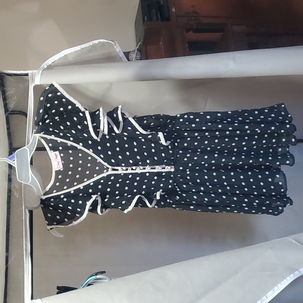 Vintage dress
